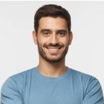 Portrait d’un client satisfait ayant séjourné au gîte La Fontagrille