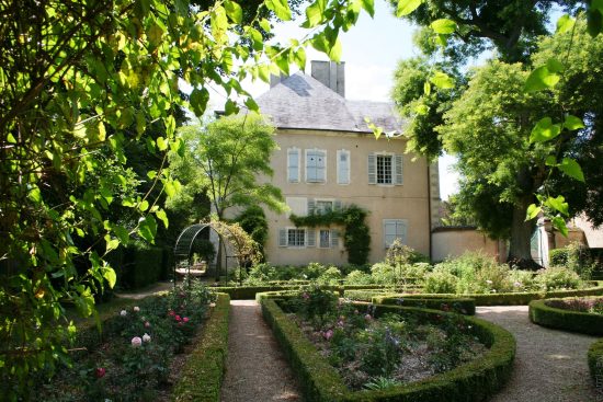 Domaine de Nohant, maison de George Sand dans l’Indre, site culturel à visiter près du gîte